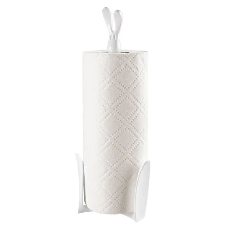 Oferta limitowana Stojak na ręcznik kuchenny ROGER, KOZIOL