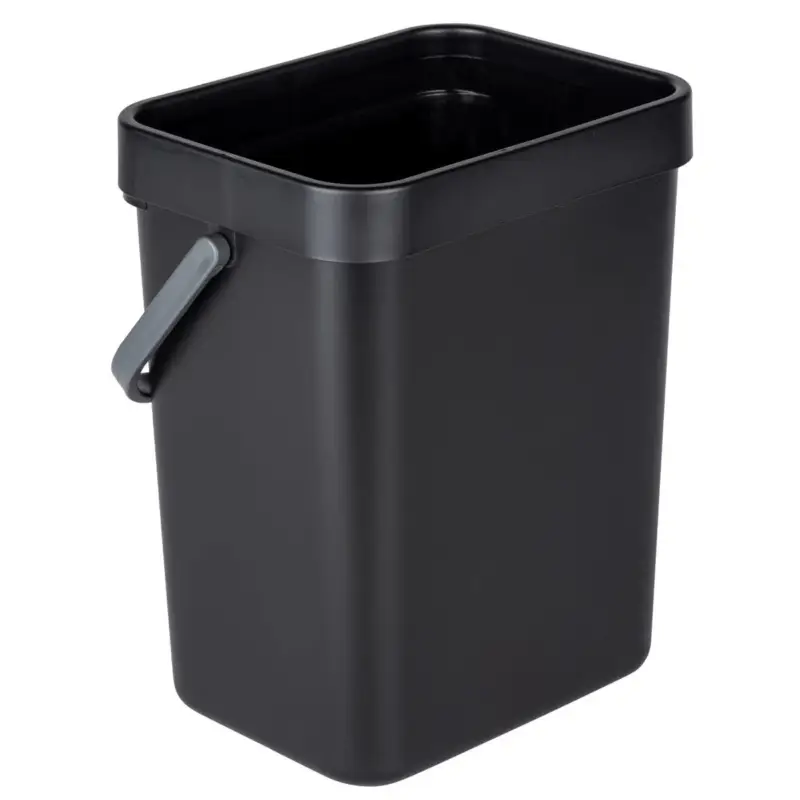 Kosz na odpady bio, 5 L, WENKO Kup teraz