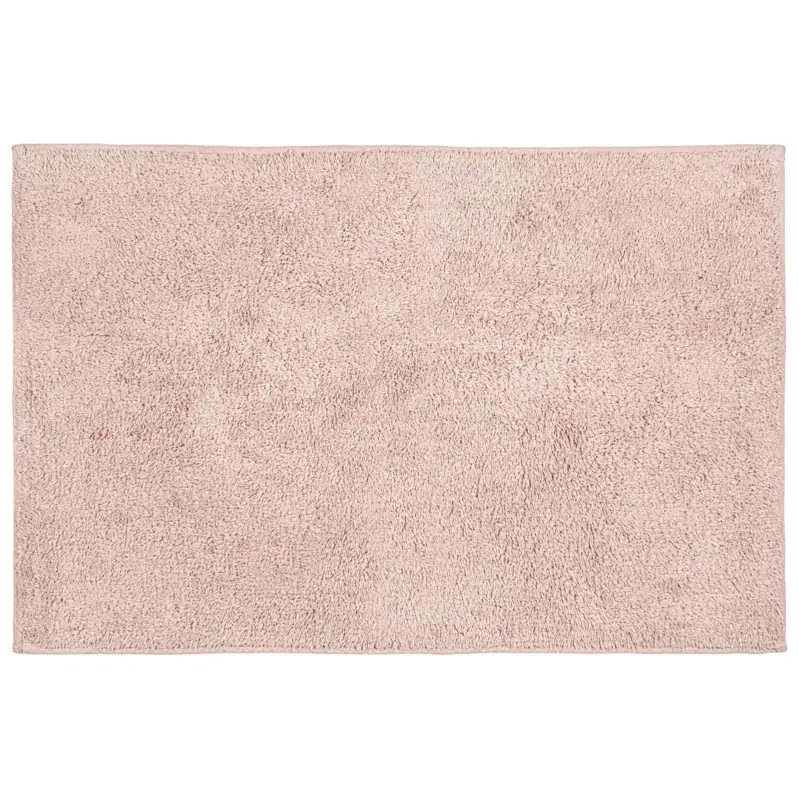 Dywanik łazienkowy, 100% bawełny, 50 x 80 cm, WENKO Ekspresowa dostawa