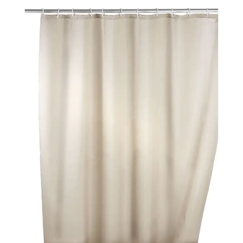 Ostatnia szansa OUTLET Zasłona prysznicowa, tekstylna, 180x200 cm, WENKO