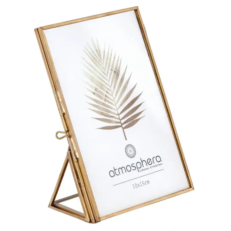 Bestseller Ramka na zdjęcie 10 x 15 cm, minimalistyczna