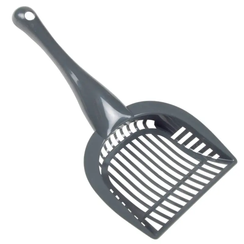 Hit cenowy Łopatka do kuwety SANS