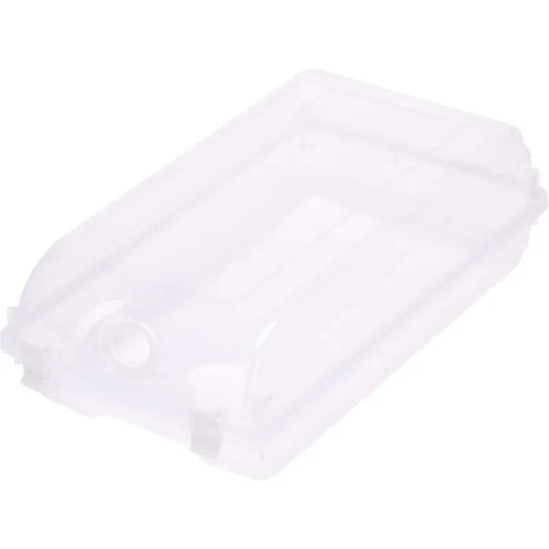 Organizer na buty plastikowy do szafy, 32 x 19 x 10 cm Dostępne od ręki