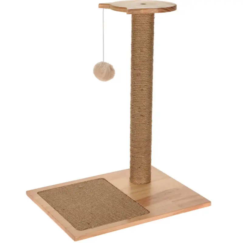 Promocja Drapak dla kota, 40 x 30 x 50 cm