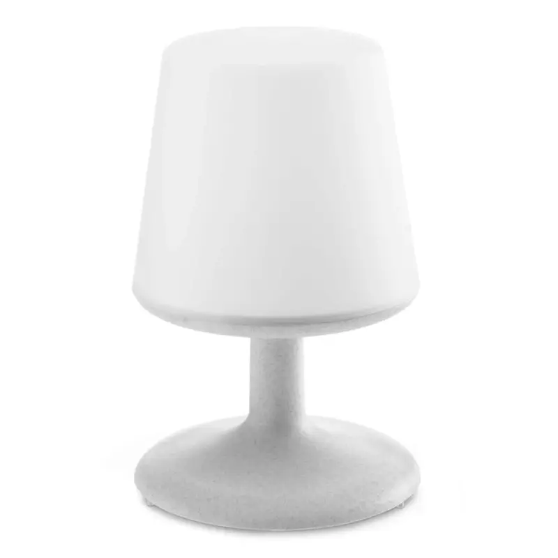 Popularny Lampa bezprzewodowa LIGHT TO GO, 28 cm, KOZIOL