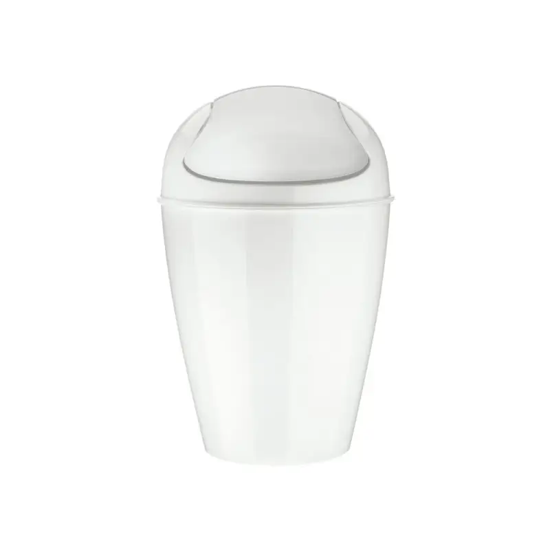 OUTLET Kosz na śmieci DEL S, 5 l, KOZIOL Oferta czasowa