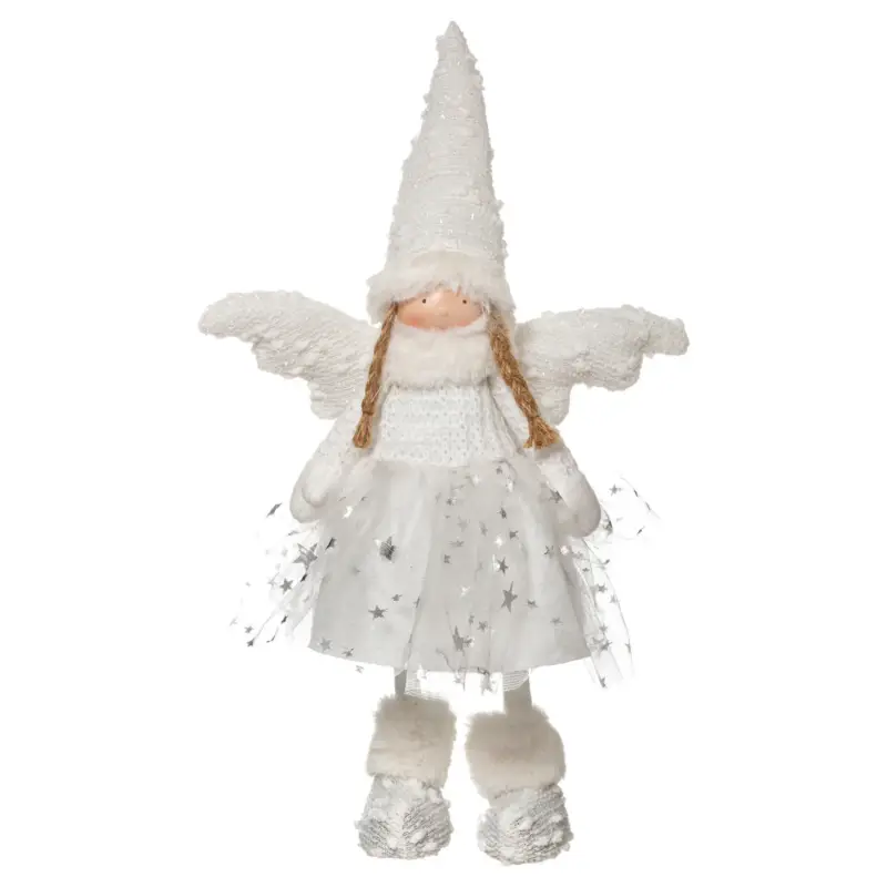 Aniołek figurka stojąca 42 cm Ostatnie sztuki