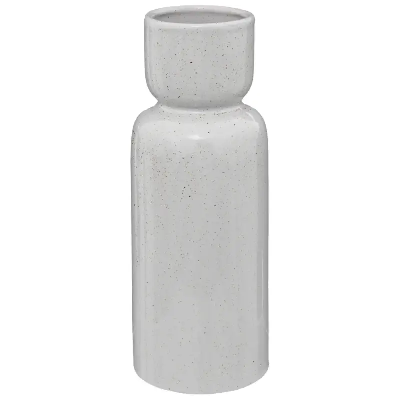 Wazon ceramiczny REACTIVE, 30 cm Niska cena