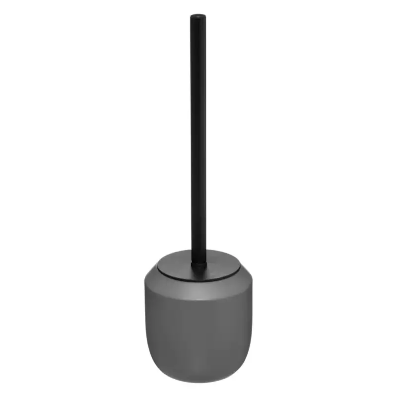 Wyjątkowa oferta Pojemnik na szczotkę WC TRIO + szczotka