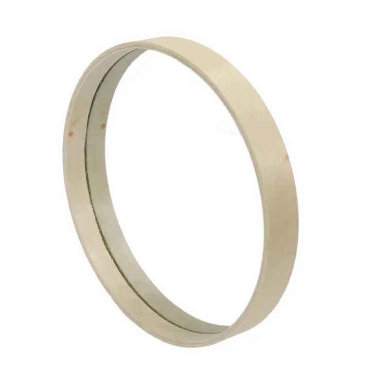 Lustro w drewnianej ramie Simplicity Oferta