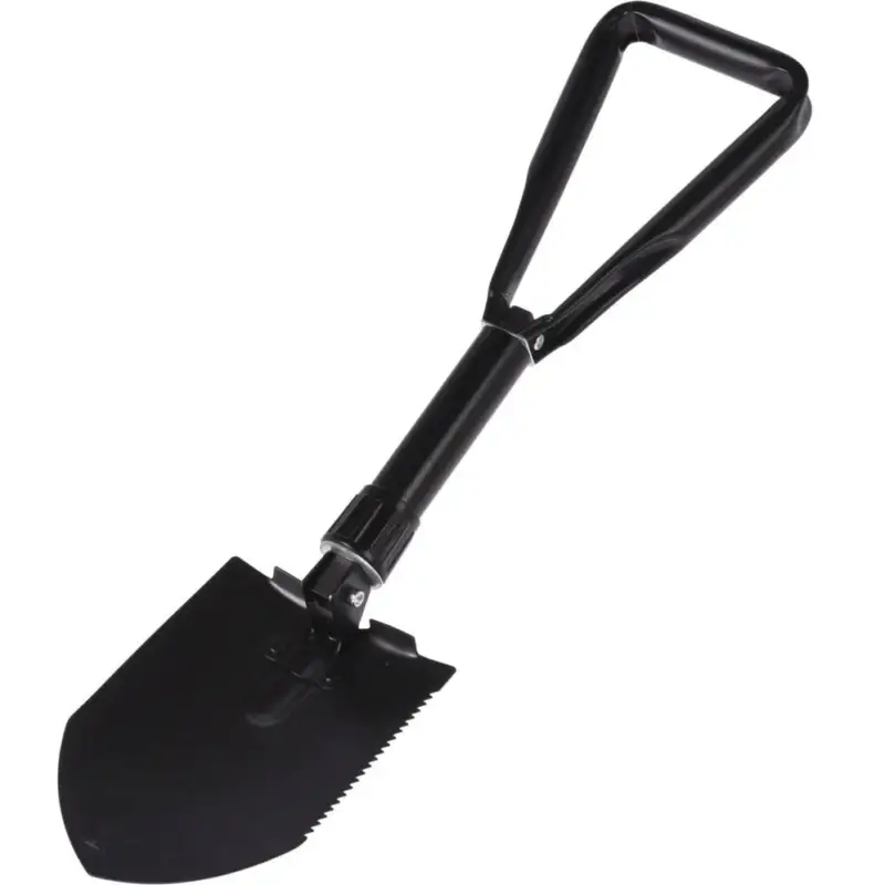 Saperka składana, metalowa, 60 cm Nie przegap