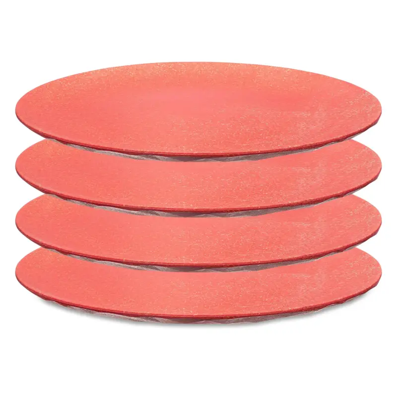 Oferta Talerz obiadowy, CLUB, Ø 26 cm, 4 sztuki, KOZIOL