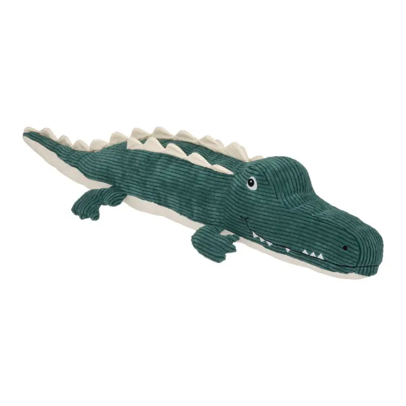 Cena promocyjna OUTLET Maskotka KROKODYL EMIL, 80 cm