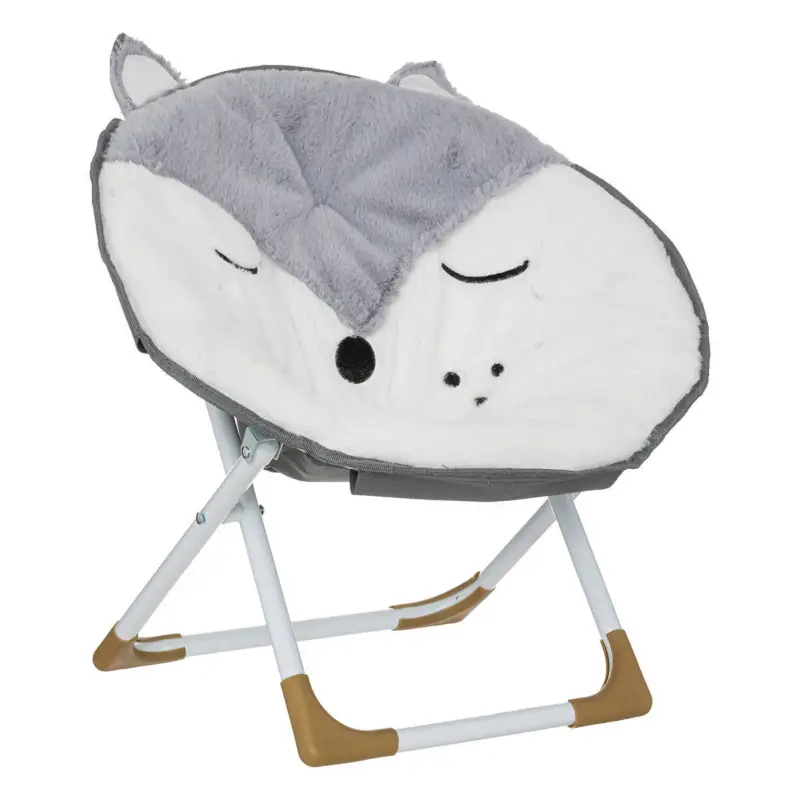 Fotel dziecięcy FOX, wys. 51 cm Kup online