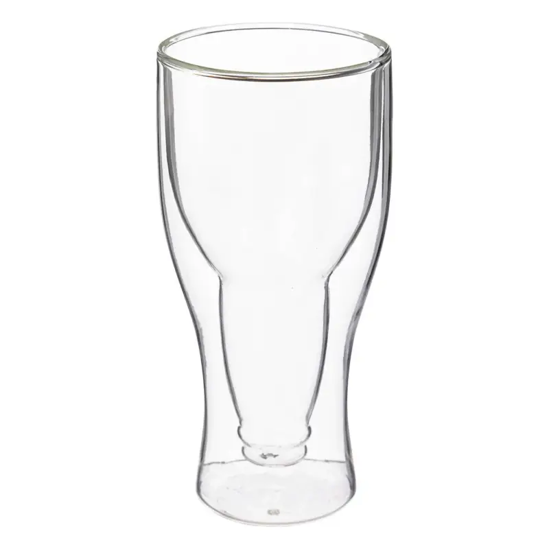 Rabat Szklanka termiczna do piwa, 350 ml, 2 sztuki