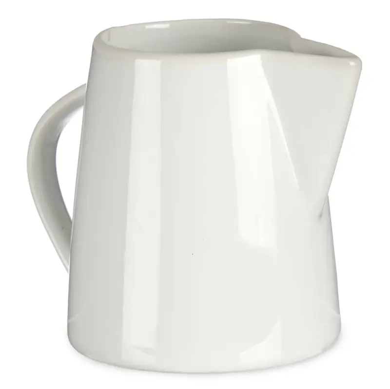 Mlecznik 230 ml, porcelana Ostatnia szansa