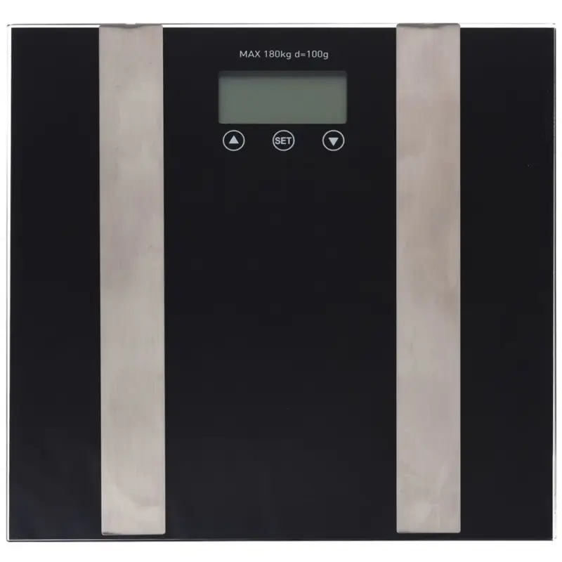 OUTLET Waga elektroniczna łazienkowa, 180 kg Oferta