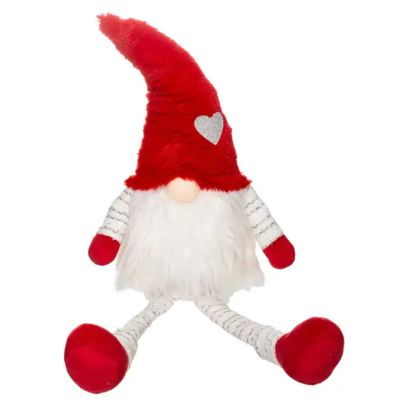 Figurka skrzata SCANDI, 64 cm Okazja