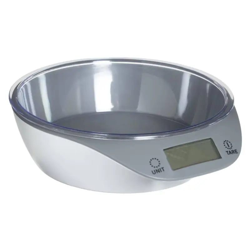 Waga kuchenna z misą, elektryczna Oferta