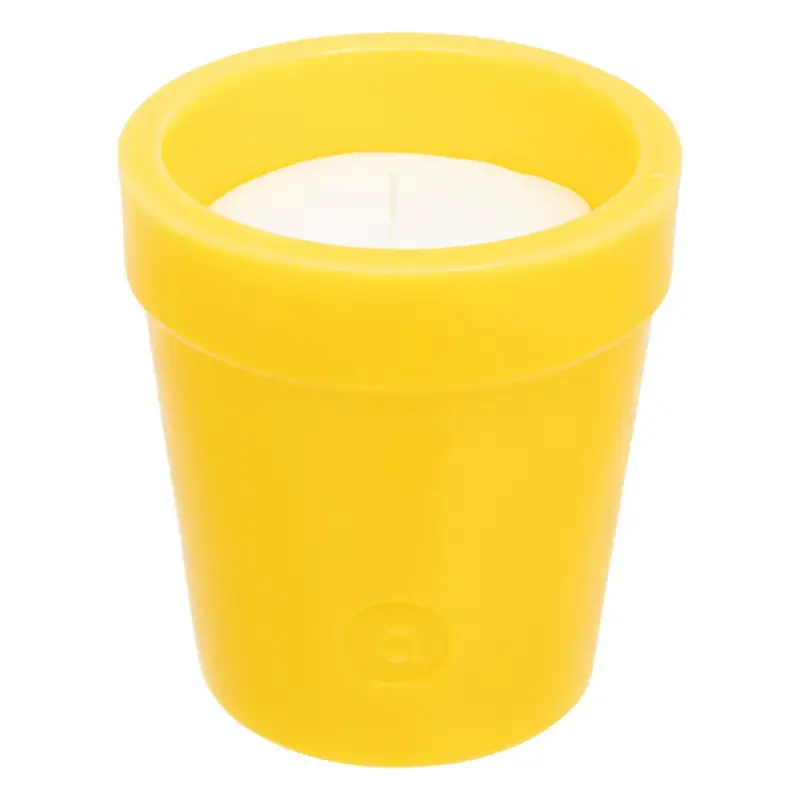 Oferta Świeca na komary citronella GINY, 40 godzin palenia