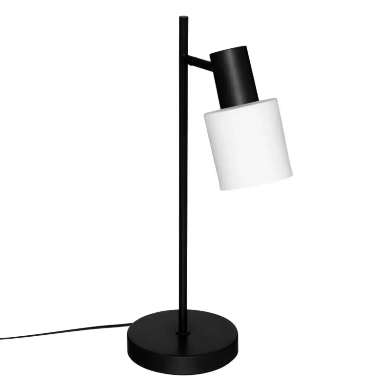 Lampa stołowa TAIS, metalowa, 45 cm Bestseller