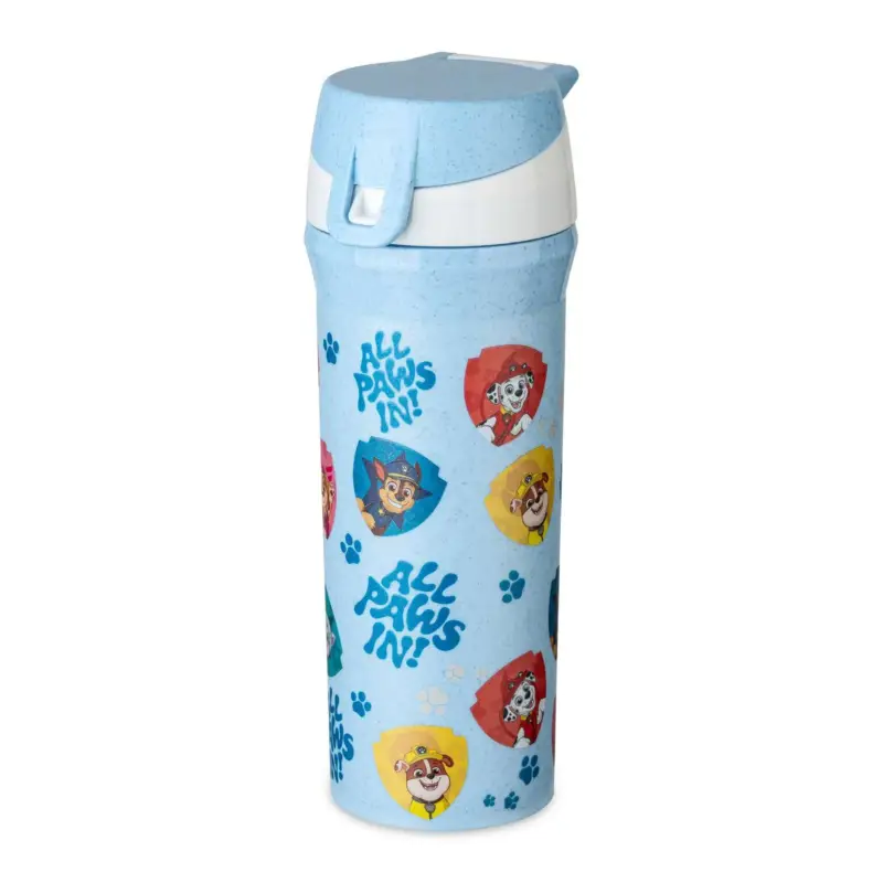 Rabat Butelka na wodę STAN Psi Patrol, 500 ml, KOZIOL