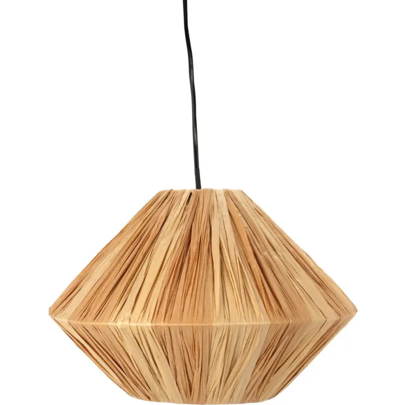 Nowy Papierowa lampa sufitowa, wisząca
