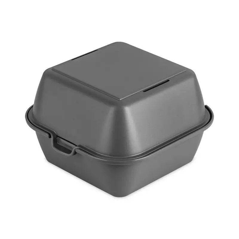 Oferta Pojemnik wielokrotnego użytku, na burgera, 300 ml