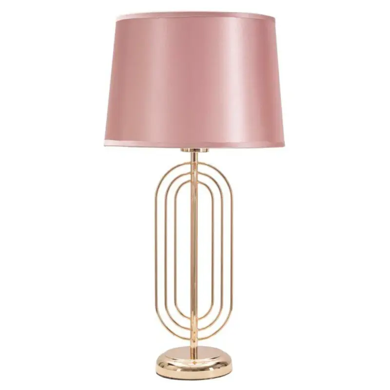 Lampa stołowa KRISTA, 55 cm Rabat