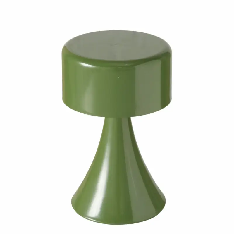 Darmowy zwrot Lampka LED stołowa TURAN, wys. 19 cm