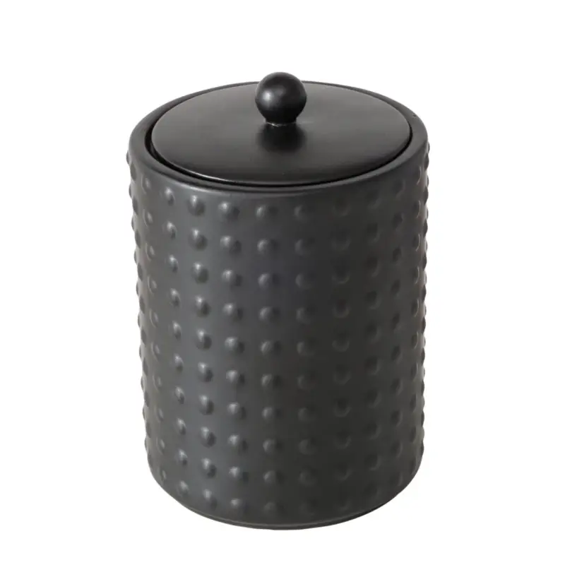 Ceramiczny słoik z pokrywką MARANA, Ø 11 cm Wyjątkowa oferta