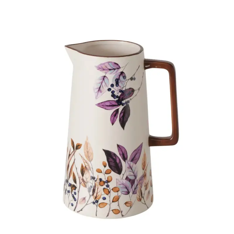 Dzbanek ceramiczny BRINJA Najlepsza cena