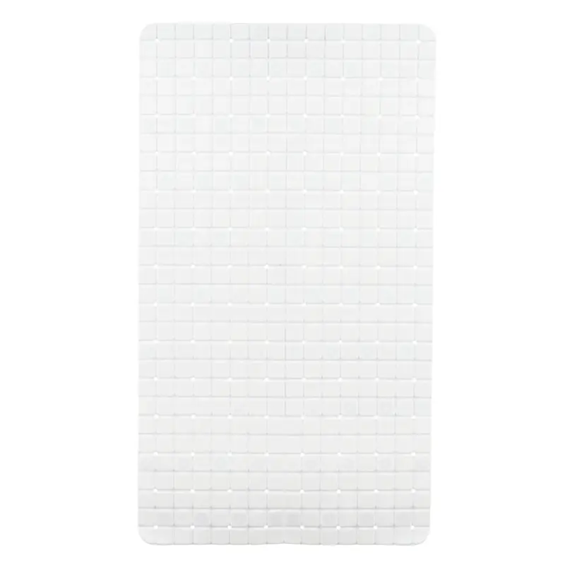 Mata łazienkowa antypoślizgowa BRICK, 67,7 x 38,5 cm Bezpieczne zakupy