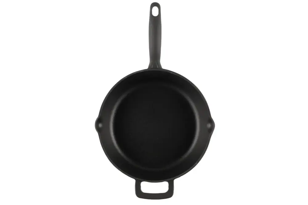Sprawdź teraz Żeliwny rondelek, Ø 26 cm