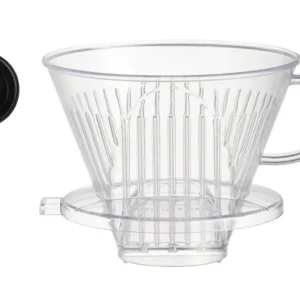 Bestseller Dripper z tworzywa sztucznego, Ø 13,5 cm