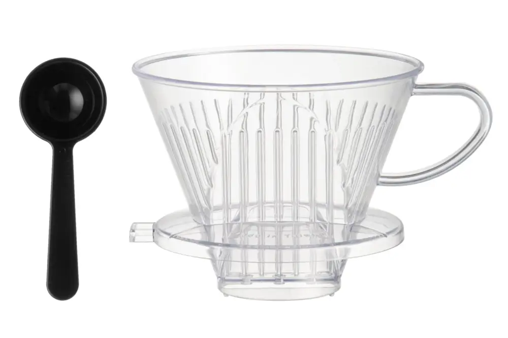 Bestseller Dripper z tworzywa sztucznego, Ø 13,5 cm