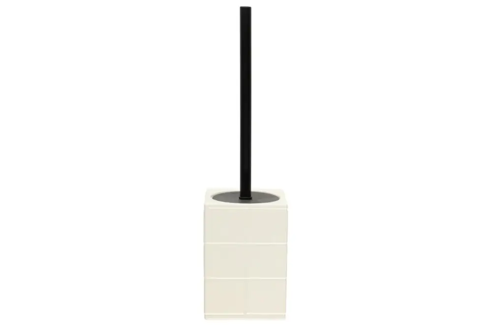Szczotka WC z ceramicznym pojemniku TORINO Oferta limitowana