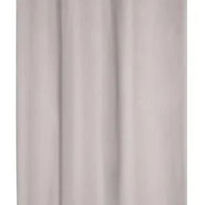 Bawełniana zasłona na przelotkach DUO, 135 x 240 cm Darmowa dostawa