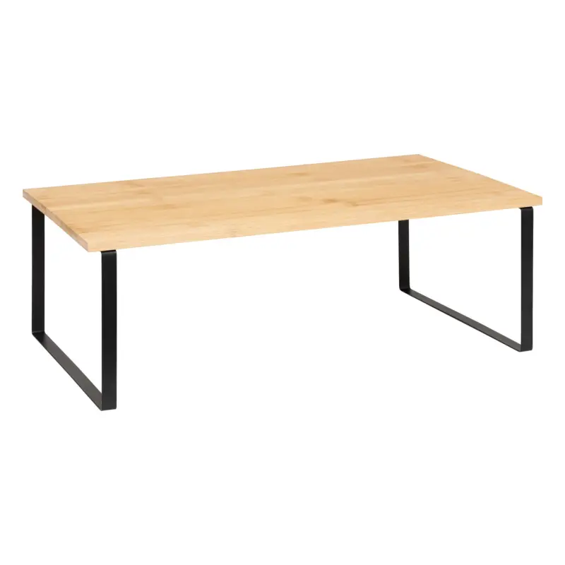 Półka stojąca na blat kuchenny ORDERA, 2-poziomy, 50 x 30 x 17,5 cm Ostatnia szansa