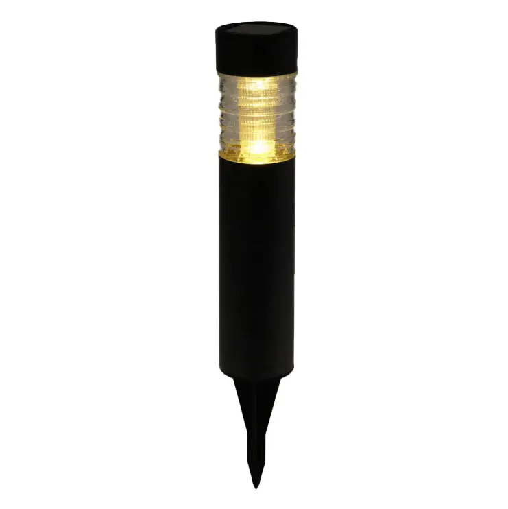 Nowość Lampka solarna wbijana, 27 cm