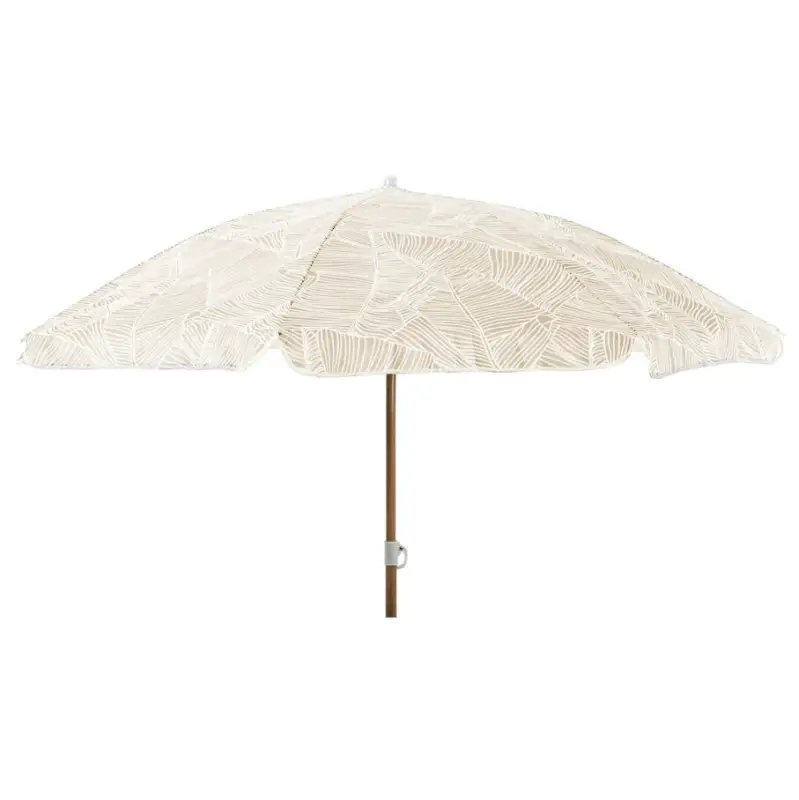 Parasol plażowy, Ø 180 cm Popularny