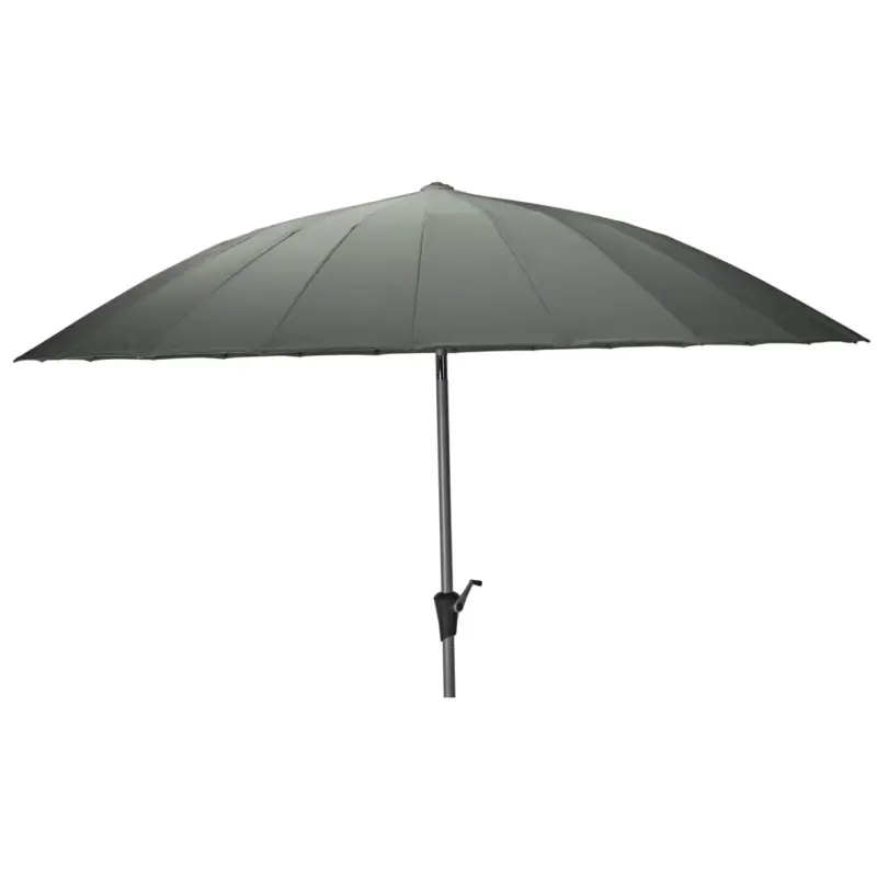 Hit cenowy Duży parasol ogrodowy, Ø 270 cm