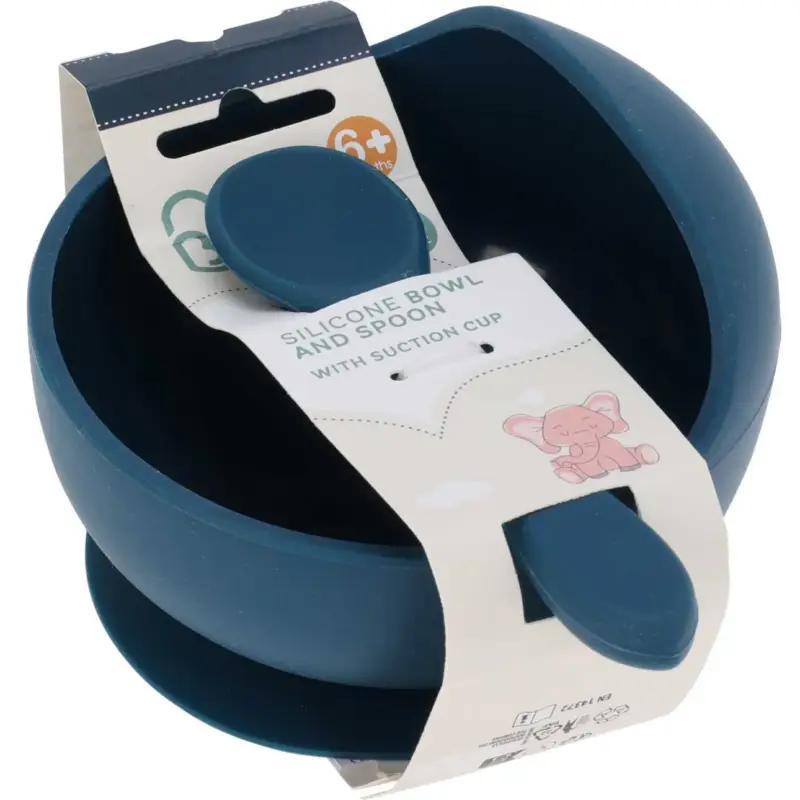Miseczka z przyssawką, Ø 12 cm Super okazja