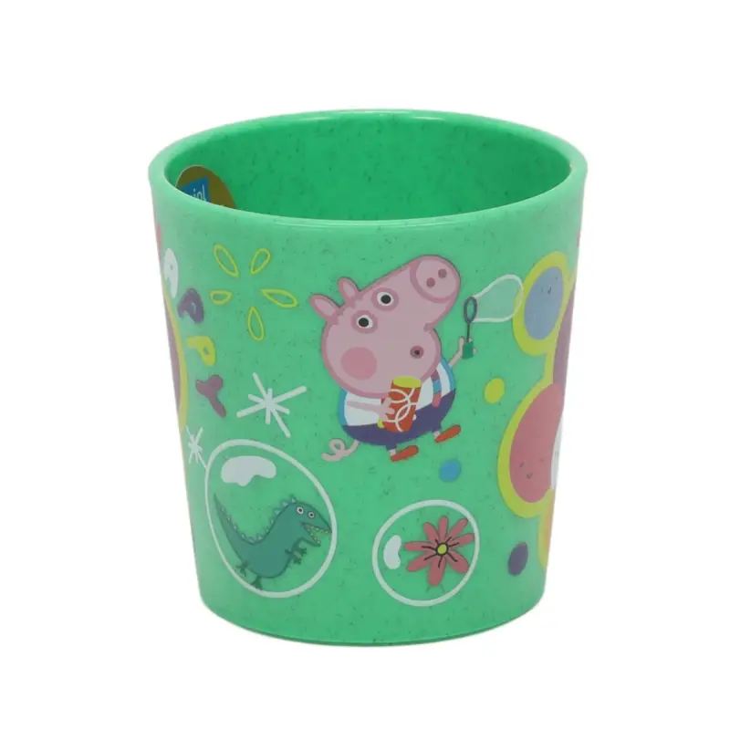 Kubek Connect S Świnka Peppa Pop, 190 ml, KOZIOL Tylko dziś