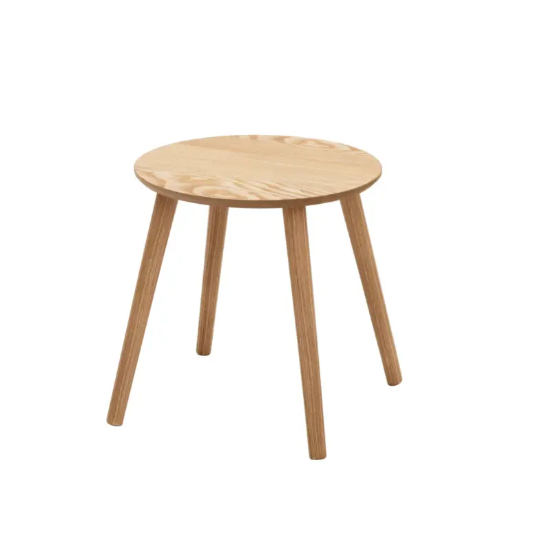 Obniżka ceny Stolik pomocniczy TEMPO, Ø 40 cm