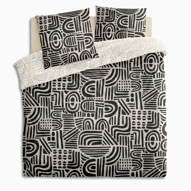 OUTLET Komplet pościeli TIPU, 240 x 220 cm Zamów dziś