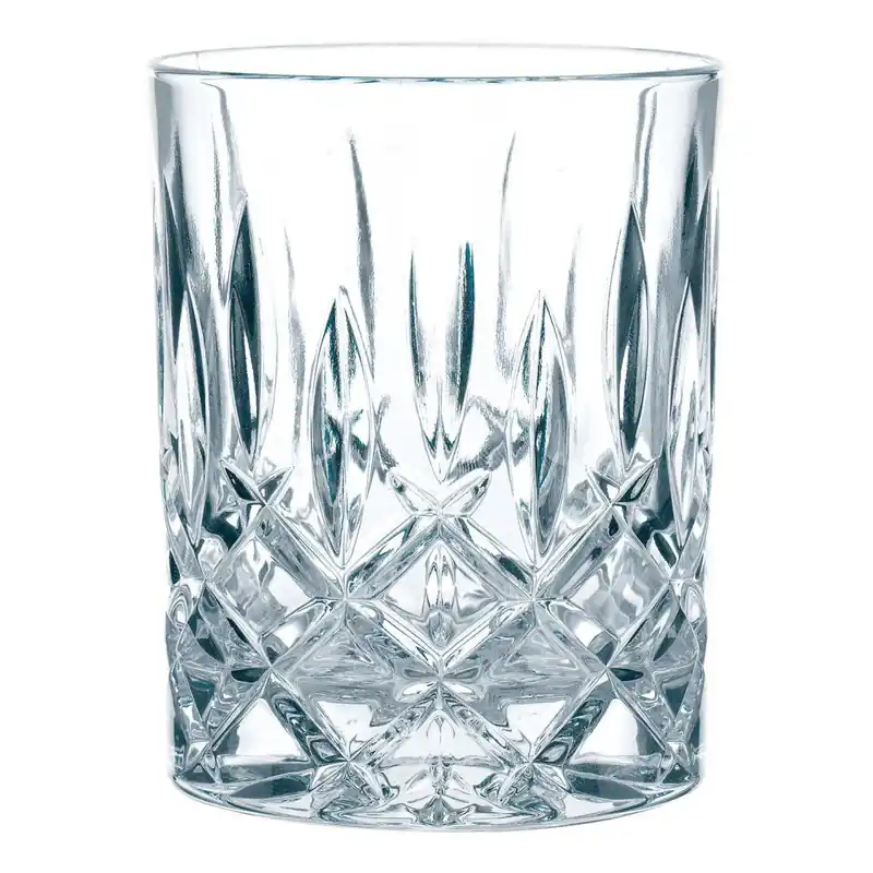 Zamów dziś Szklanka do whisky NOBLESSE, zestaw 4 szt., 295 ml, Nachtmann