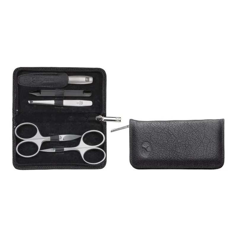 Ograniczona ilość Zestaw do manicure TWINOX YAK, 5 el., Zwilling