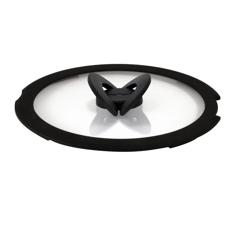 Bezpieczna płatność Pokrywka do garnka INGENIO 18 cm, szkło, Tefal