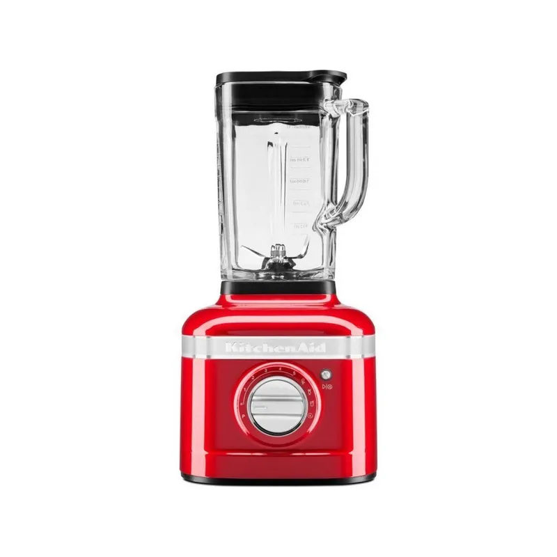 Blender kielichowy ARTISAN K400 , królewska czerwień, KitchenAid Nowy